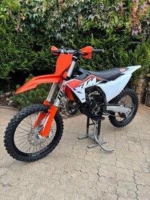 KTM sx 125 2023