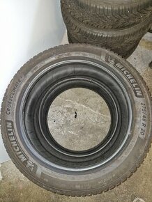 Michelin crossclimate2 275/45 R20