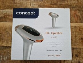 Concept IL3020 Perfect Skin IPL - 1