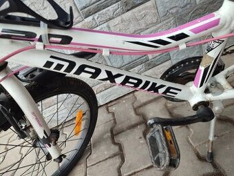 Dětské kolo Maxbike 20"