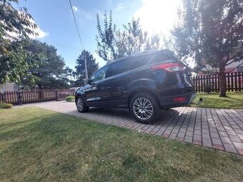 Ford kuga 2.0TDCI