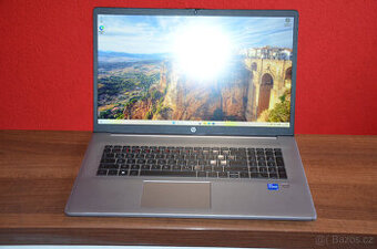 HP Probook 470 G10 i7/32GB/SSD 1TB/záruka