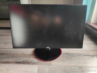 Monitor AOC