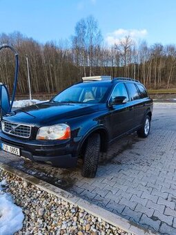 Volvo XC90 2,4 D5 Automat