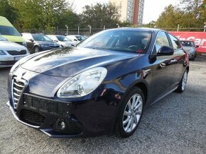 Prodám Alfa Romeo Gulietta 1.4 TB 16V 88kw TURISMO