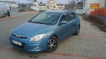 Hyundai i30 1.4 80kw