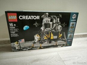 LEGO® Creator Expert 10266 NASA Apollo 11 Lunar Lander