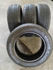 205/60 R16 zimni