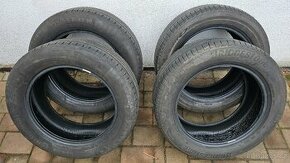 Letni pneu sada 225/55 R17 97W Continental / Bridgestone