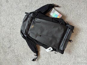 Peak Design Outdoor Backpack 45l černý