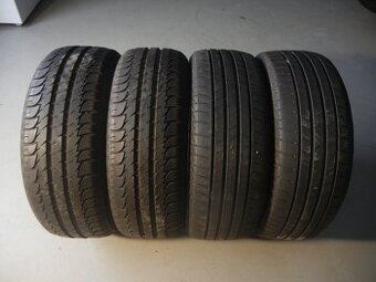 Letní pneu Kleber + Bridgestone 195/55R15