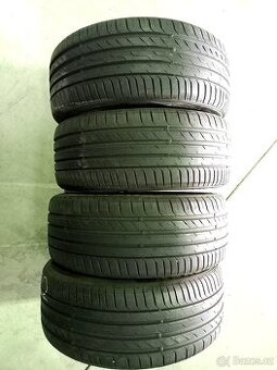 Letní pneumatiky Nexen 225/50r17 94Y