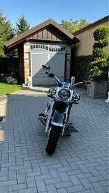 Harley - Davidson, Softail Deluxe 107´ inch