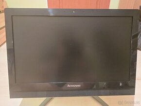 All In One AIO PC Lenovo C40-05 8GB RAM 1TB+120GB SSD