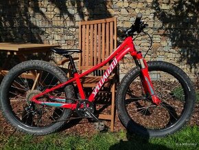 SLEVA Specialized RIPROCK EXPERT 24 VYLEPŠENÝ