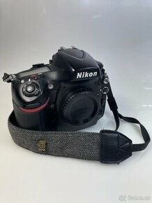 Nikon D800E