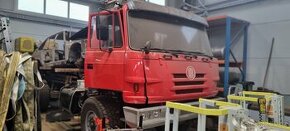 Tatra T815 19 255 4x4.1 - 1