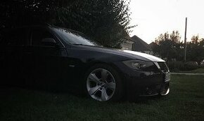 BMW alu sada 17" BMW E63 6er style 117