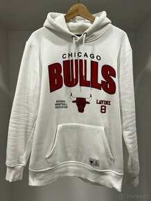 Mikina CHICAGO BULLS - 1