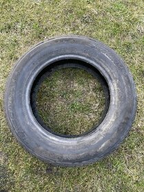 Pneu 195/65R 15 Lassa Octavie - 1