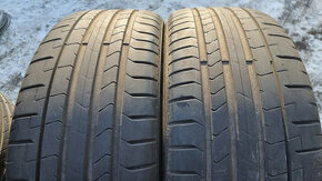 Letní pneu 235/45/20 Pirelli - 1