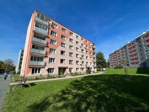 3+1/L, 68 m2-Holýšov,okr.Plzeň-jih