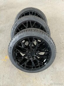 5x112 Nová Sada zimních kol Concaver CVR1 255/40 R20 - 1