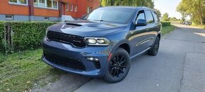 Dodge Durango 3.6 GT 4x4 SRT Packet r.v.2021 novy model