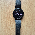 Samsung Galaxy Watch6 Classic 47mm SM-R965 LTE černé - 1