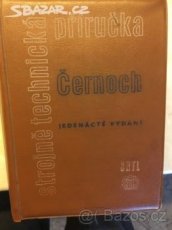 “ČERNOCH” stroj.tech.přilručka - 1