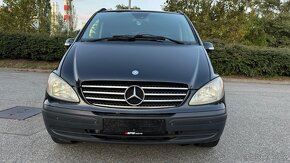 MB VITO 111CDI LONG