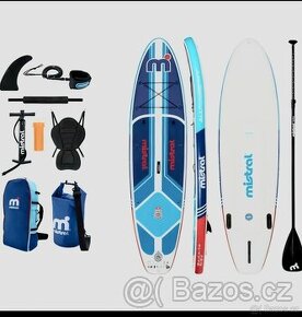 Padleboard Mistral 10'6" Allround