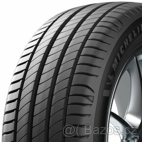 2x NOVÉ Michelin Primacy 4 255/45 R20 105 V XL VOL Letní