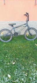 Prodám kolo BMX