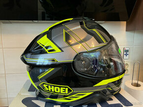 Shoei GT-Air 2 nová, nepoužitá