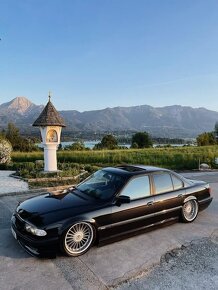 Alpina Classic B5 19" X 8,5" , 19" X 9.5"