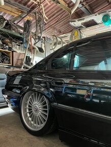 Alpina Classic B5 19" X 8,5" , 19" X 9.5"