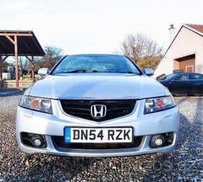 Honda Accord 2.2 I-CTDI VEŠKERÉ NÁHRADNÍ DÍLY