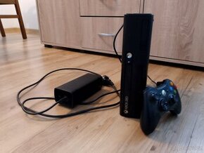 X BOX 360 Slim, 250GB