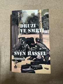 Druzi ve smrti (Swen Hassel) - 1