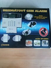 Alarm