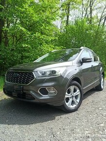 Ford Kuga Vignale 4x4 1.5 Ecoboost 129 kw