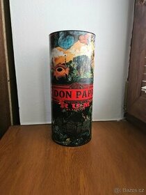 Tuba Timeless Don papa