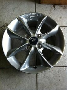 Alu kola originál FORD 5.5x14" ET35, 4x98x58