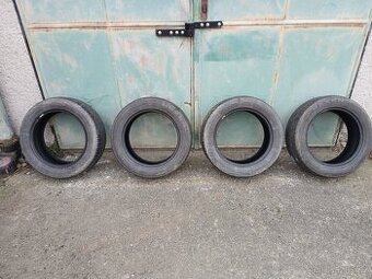 4x letni nexen 195/55 R15, vzorek 4,5mm