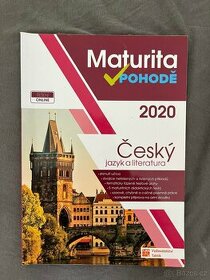 MATURITA V POHODĚ ČESKÝ JAZYK A LIT. 2020