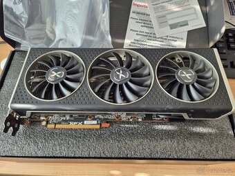 XFX RX 6700 XT 12GB