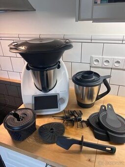 Thermomix tm6