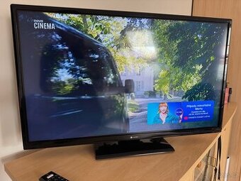 Televize 32" Gogen TVH 32N360 STWEB