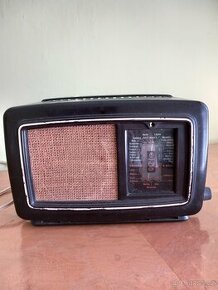 Rádio Philips 203U-14